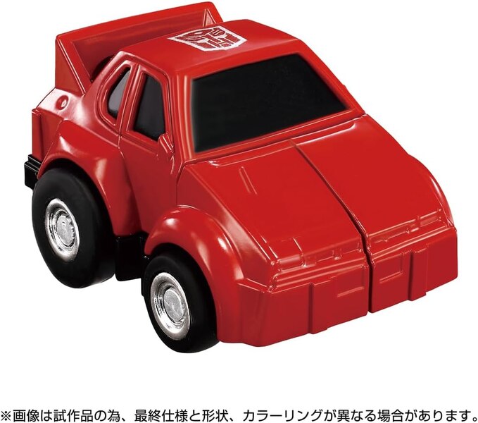 Image Of Missing Link C 04 Cliffjumper Official Details From Takara TOMY Transformers   (15 of 16)